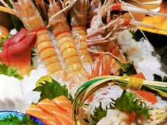 -阿吾罗日本料理(K11艺术中心店)