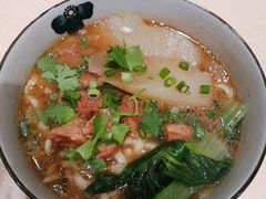 -面乙新派手擀面(大悦城店)