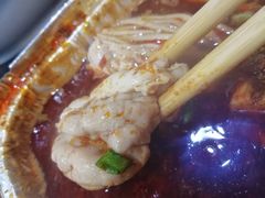 -臻馆小龙虾