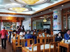 -砂锅居(西四店)