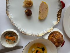 -上海和平饭店-华懋阁 The Cathay Room