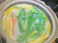 -捞围鲜·港式打边炉(海阳路店)