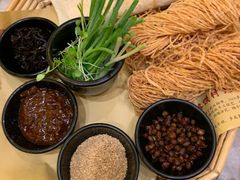 -大张烙馍村(泉山店)