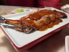 -京华烟云·北京烤鸭(领展购物广场·中关村店)