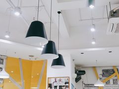 大堂-禾师兄·布拉肠(一德路店)
