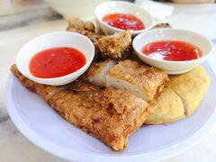 -阿坤纯正西刀鱼丸(Kuala Lumpur Branch)