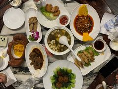 -功德林(南京西路店)
