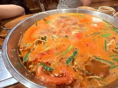 -亮欢寨酸汤鱼(沙冲路店)