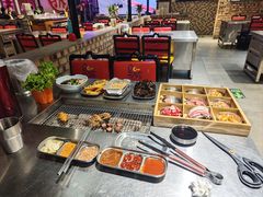 -马路牙子烧烤音乐酒馆(望京店)