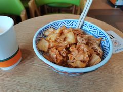-吉野家(宾水道店)