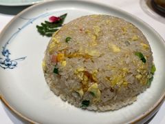 蛋炒饭-卯时·龙光雅宴·精致锡帮菜(惠山古镇店)