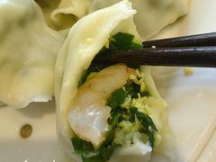 -海知道大连海鲜水饺(南山大冲店)