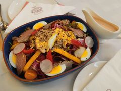 -成桂西餐厅·42年的味道(五大道疙瘩楼店)