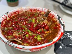 -欧记大排档·景德菜(上海首店)