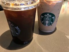 -星巴克(古象大酒店店)