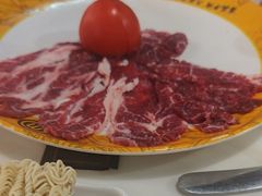 -潮汕大目牛肉火锅(上梅林店)