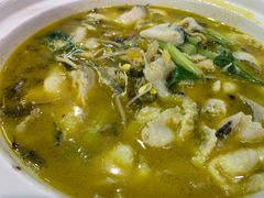 -哇蛙牛功夫面渝都料理(龙阳广场店)
