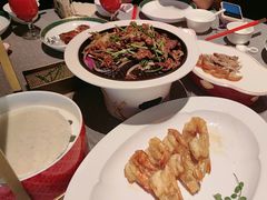 -秀儿四九城·新京菜(亚运村鸟巢店)