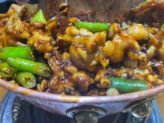 -珍粤里-蛙行记湘味馆(汶水东路店)