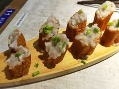 -鲜潭蒸汽石锅鱼(五道口购物中心店)