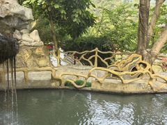 -龙门水都景区