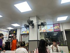 -老五麻辣香锅(盘锦花园店)