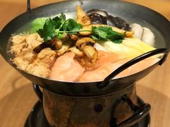 -枣子树·素食餐厅(普陀山店)