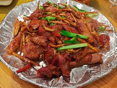-虾饺妹·酒家(海珠广场店)
