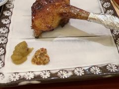 -鳥忆·omakase炭火烧鸟