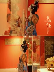 点击看大图 -美云庭古装·格格服汉服·京城旅拍(北京店)