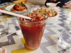 -咖啡人·融合餐厅(万达环宇店)