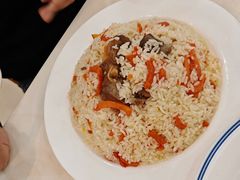 -阿依库勒美食快餐厅(克拉玛依店)