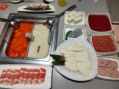 -海底捞火锅(飞马水城店)