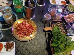 -老卜奎齐齐哈尔烤肉(人民东路店)