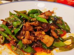 -丰乐餐厅·始于1999·本地老字号