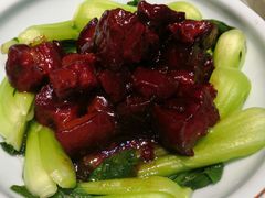 -富临轩私房菜(集庆门大街店)
