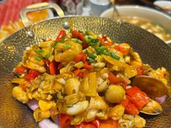 -一味大院•桐庐菜传承店(春江路店)