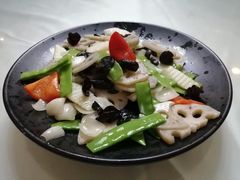 -广州塔筷子荟餐厅(汇礼轩商场店)