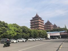-华西村