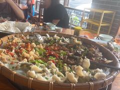 -侠成水上农庄(工业大道店)