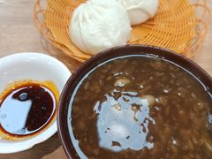 -郑家包子牛肉拉面(尚勤路店)
