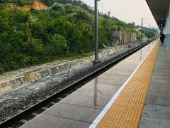 -惠阳站
