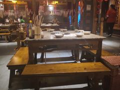 -小龙坎老火锅(展览馆店)