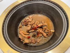 -锅当当铁锅炖烀饼王(长泰广场店)