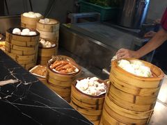 -金苑海鲜酒家(新港中路店)