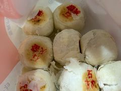 -石灰窑健民食品店(人民街店)