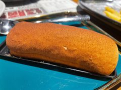 -曼乐辰餐厅(中庚漫游城店)