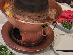 -东来顺饭庄(天坛店)