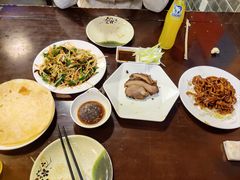 -沣元春饼馆(幸福巷店)