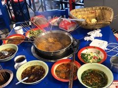 -马路边边串串香(北苑旗舰店)